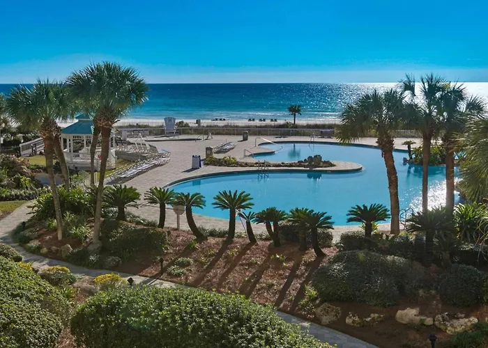 205 Edgewater Beach Resort