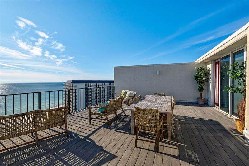 Holiday home 205 Edgewater Panama City Beach