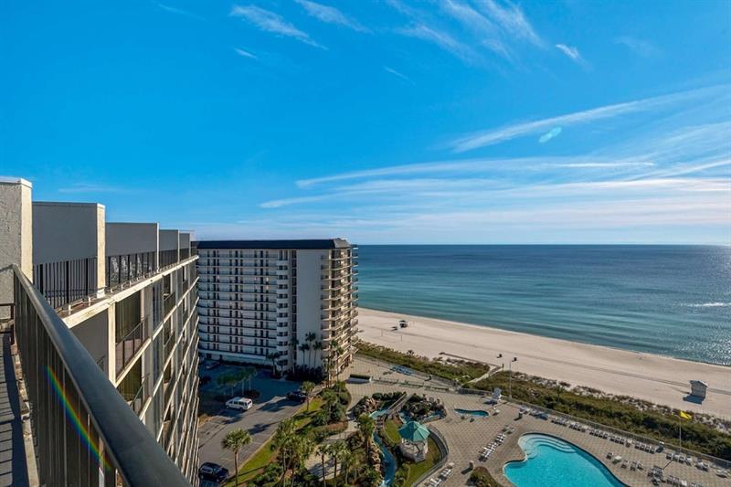 205 Edgewater Panama City Beach
