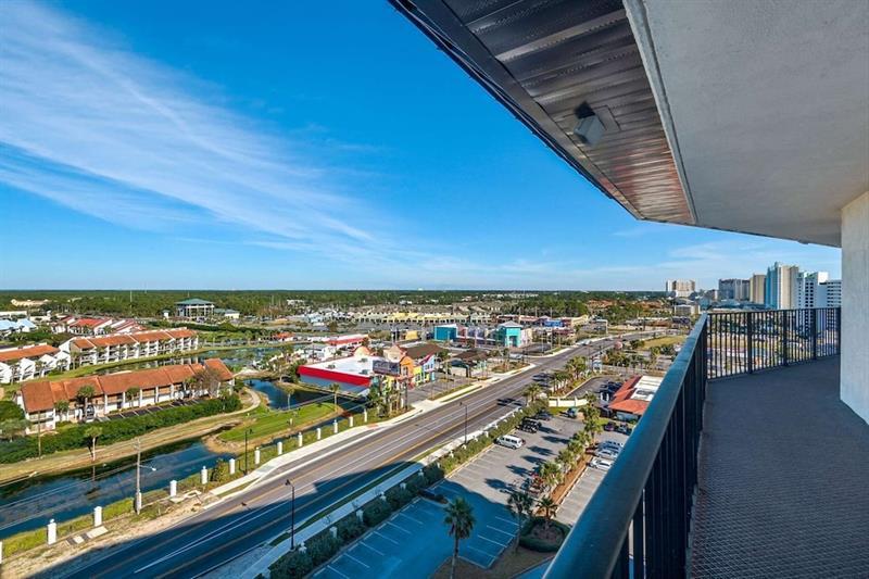 205 Edgewater * Panama City Beach