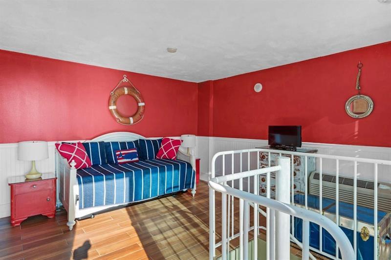205 Edgewater Holiday home