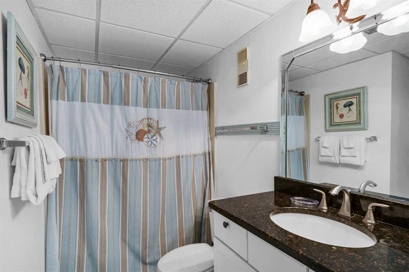 Holiday home 205 Edgewater Panama City Beach