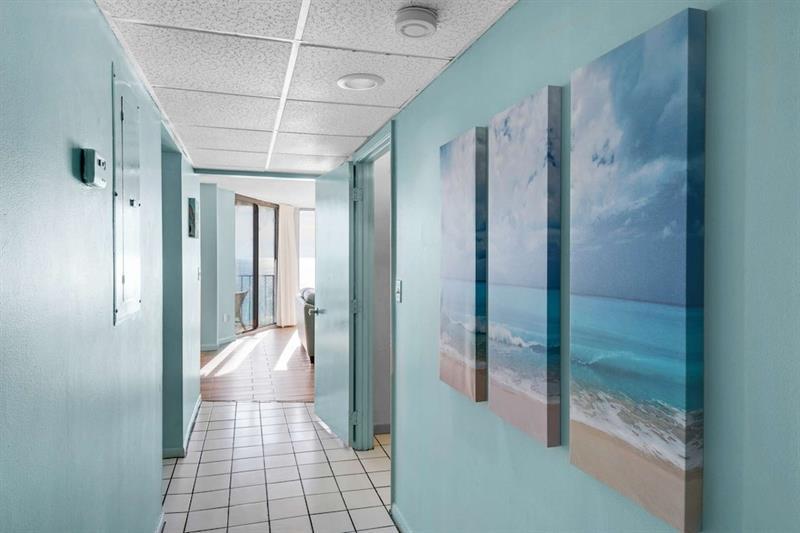 205 Edgewater Holiday home Panama City Beach