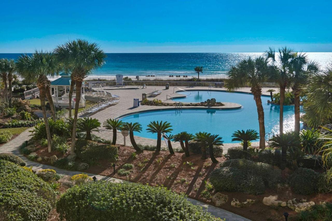 205 Edgewater Panama City Beach