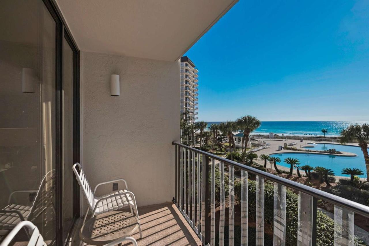 Holiday home 205 Edgewater Panama City Beach
