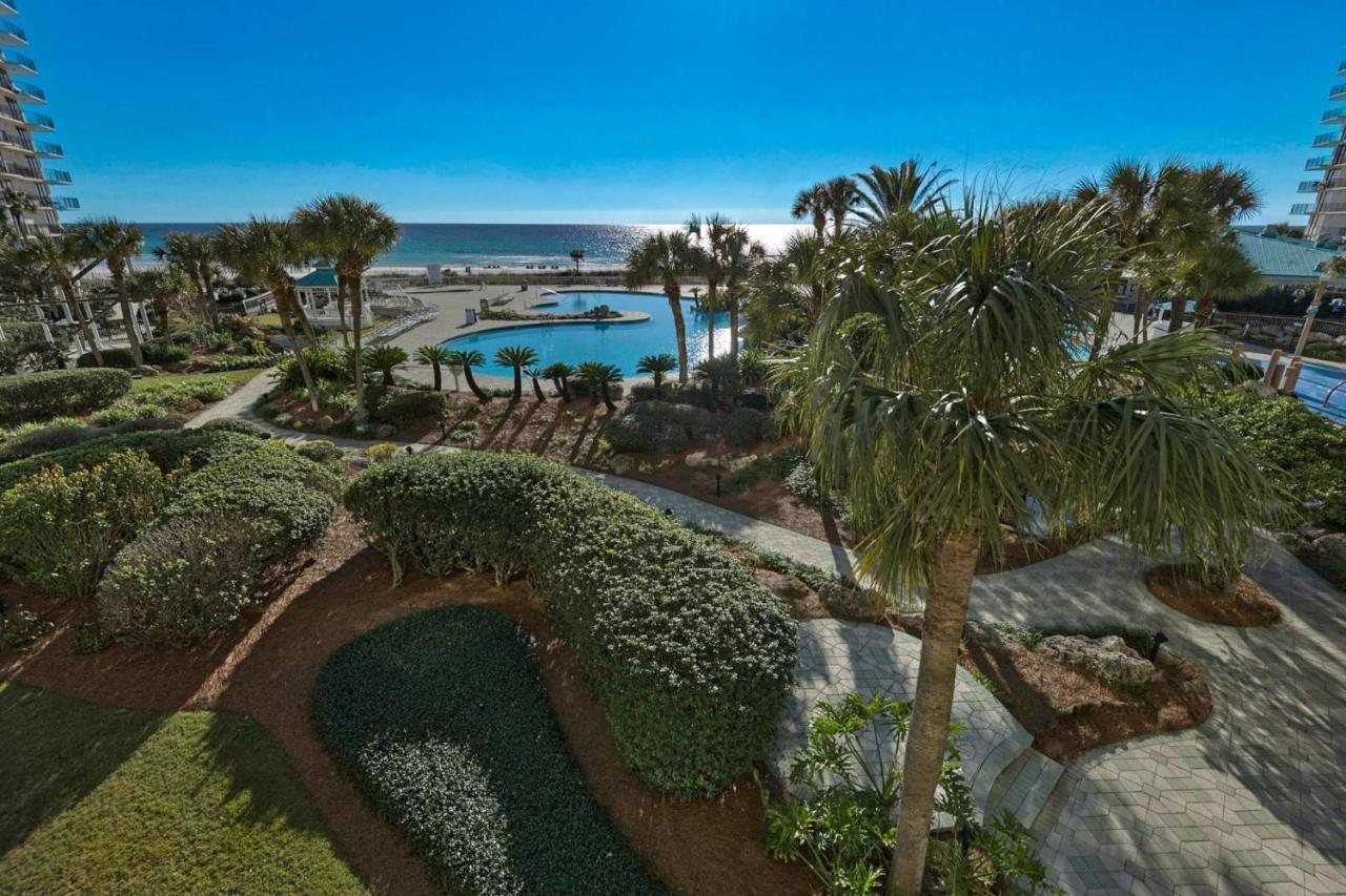 205 Edgewater Panama City Beach